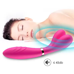 Lesbian japanese av video massage stick vibrator sex toy women body stress relieve eye massager wand