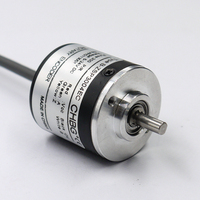 Encodeur CHBG ZSC3004 360z