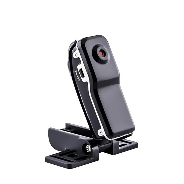 3 in 1 Mini 720*480 Pixels Digital VIDEO Camera Camcorder POCKET 70 Degree Mini Digital Camera