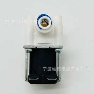 วาล์วน้ำสำหรับเครื่องกรองน้ำ FPD360A010 อะไหล่ทดแทนรุ่นเดียวกัน - Product Image 4