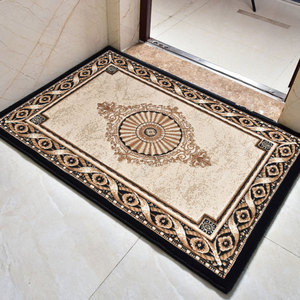 Alfombras copetudas a mano, tapetes para el suelo, alfombras para corredores, sala de estar alfombrillas para, cabecera - Product Image 4