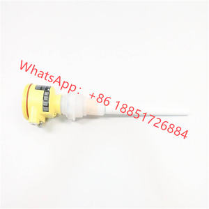 Neuer Trend PS65.XXKGPHKMAX VEGA VEGAPULS <span class=keywords><strong>65</strong></span> Vega Radar füllstand messer für PVDF-oder PP-benetzte Teile - Product Image 6