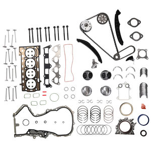 Kit de Cadena de Distribución y Reparación de Pistones para VW Audi <span class=keywords><strong>1</strong></span>.4 TSI CAV CTH BLG BMY - Product Image 2