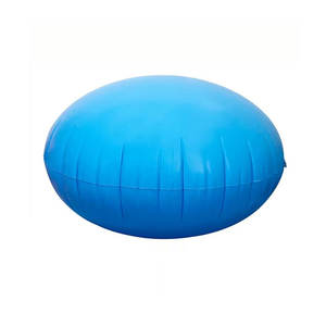 Coussin gonflable Damary en PVC et PC, durable et écologique, à faible MOQ, avec taille personnalisable pour piscines hors sol - Product Image 1