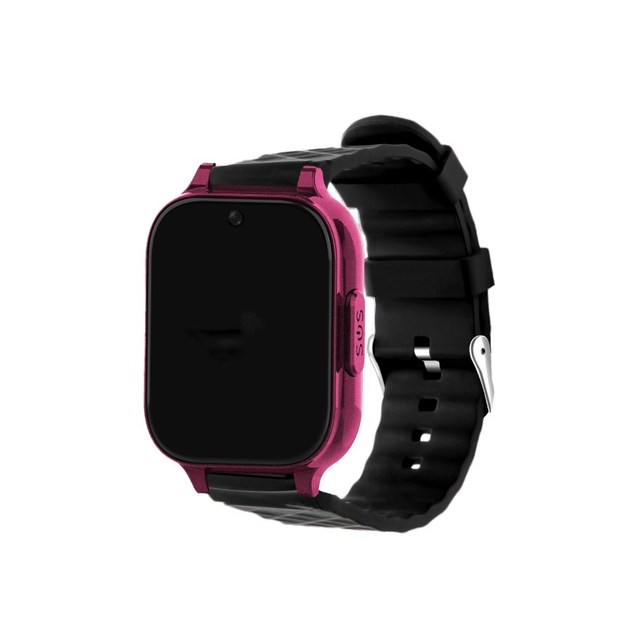 4G Watch with Fall Detection GPS SOS Alarm HEART RATE MONITOT 1.85" Gps Watch tracker for Senior People Elderly