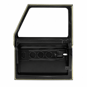 Coques de porte avant en acier gauche et droite pour <span class=keywords><strong>Defender</strong></span> 90 110 <span class=keywords><strong>TD4</strong></span> – Pièces de rechange - Product Image 6