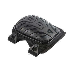 Genouillères professionnelles en néoprène robustes pour le jardinage et le nettoyage, avec coussin en gel souple et rembourrage en mousse - Product Image 2