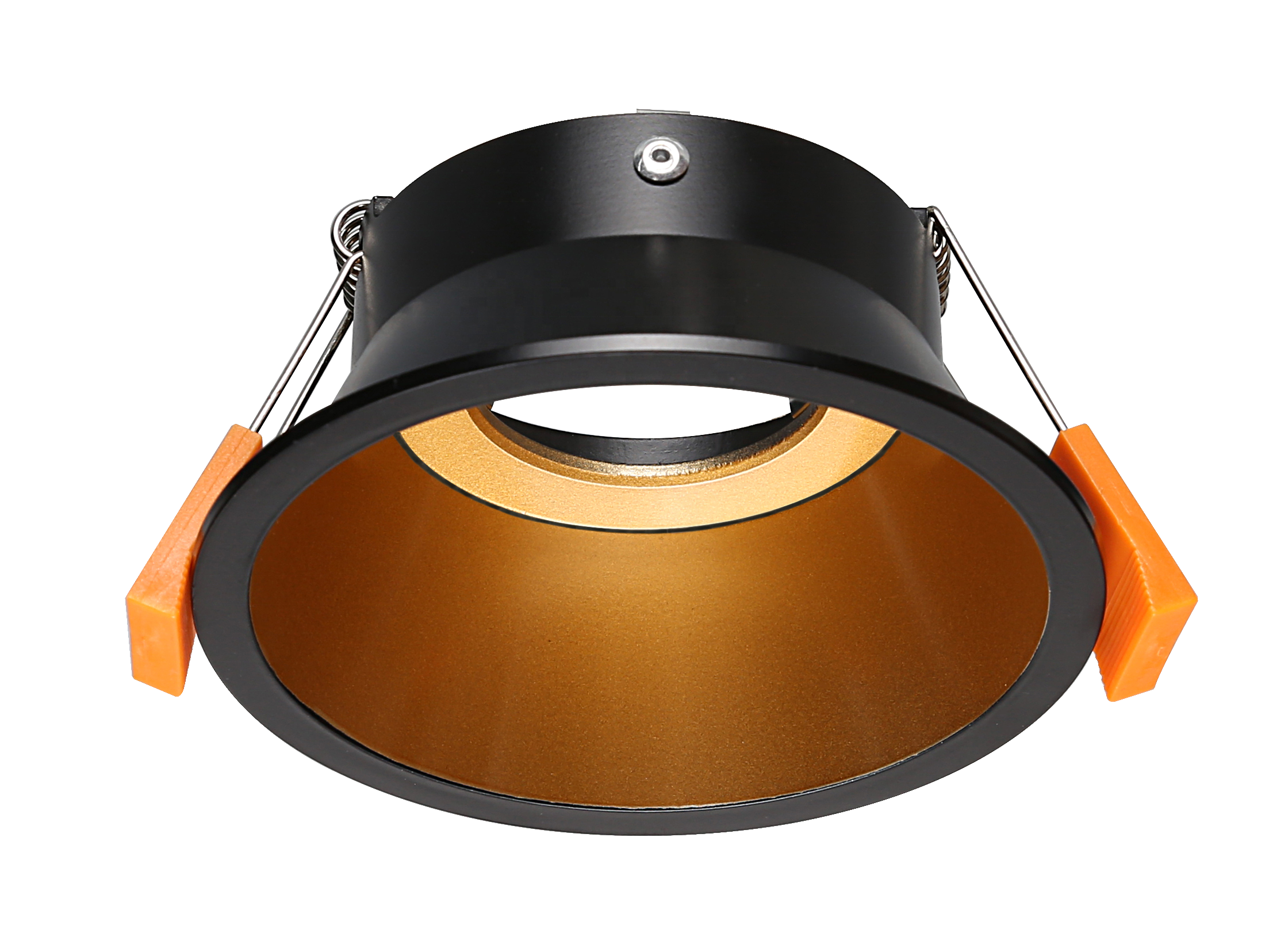 9w Pop Ceiling Light Anti Glare Spot Light Ceiling Down Light 2700K Adjustable Recessed Cob Downlight Design EvoliteLL · image 4