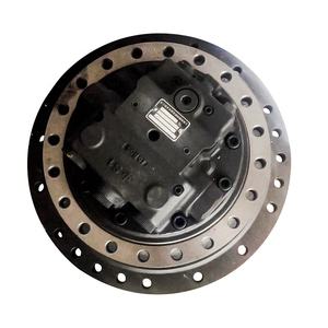 Nabtesco <span class=keywords><strong>GM21</strong></span> achsantrieb, GM21VA reise motor, Nabtesco stick motor GM06 GM18 <span class=keywords><strong>GM21</strong></span> GM40 GM38 GM35 - Product Image 4