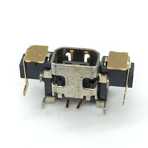 Reemplazo de puerto de carga de <span class=keywords><strong>cargador</strong></span> de toma de corriente CC <span class=keywords><strong>Original</strong></span> para <span class=keywords><strong>Nintendo</strong></span> New 3DS/New 3DS LL/New 3DS XL pieza de reparación - Product Image 6