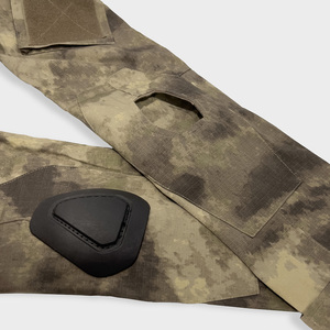 Vêtements de chasse camouflage d'été haute performance, uniforme tactique camouflage - Product Image 5