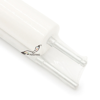 AE04-5047 AE045047 C2112-2726 متوافق مع بكرة تنظيف الفيوزر AF2090 للاستخدام في ريكو أفيسيو AF1085 1105 2090 2105