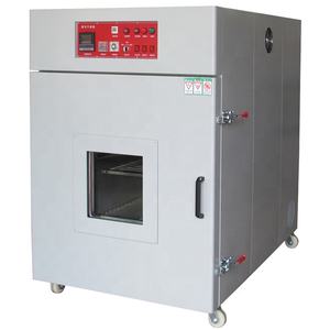 200c Elektrische Vacuümoven Met Vacuümpomp Aangepaste Laboratorium Vacuümkamer Droogoven - Product Image 4