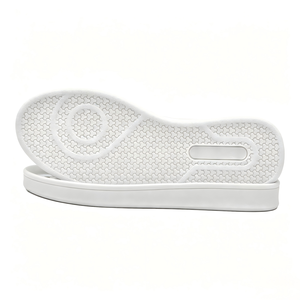Suela de Goma TPR Ligera y de Alta Elasticidad para Calzado Casual, Antideslizante, para Hombre, Suela para Zapatillas Deportivas - Product Image 2