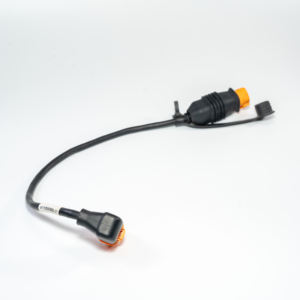 Cable Adaptador de Carga Aplicable al Dron Agrícola DJ T25P 001201.06, Accesorio para Dron de Pulverización - Product Image 2