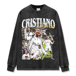T-shirt vintage surdimensionné <span class=keywords><strong>de</strong></span> haute qualité, taille US, poids lourd 250 GSM, 100 % coton / Plus <span class=keywords><strong>de</strong></span> designs / Plus <span class=keywords><strong>de</strong></span> couleurs / Prise en charge <span class=keywords><strong>de</strong></span> la personnalisation - Product Image 3