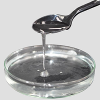 Huile de silicone de qualité industrielle et cosmétique avec des options de viscosité personnalisables