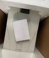 Variador de Frecuencia ACS550-01-045A-4 de 22kw, Serie ACS550 para Uso Industrial con PLC