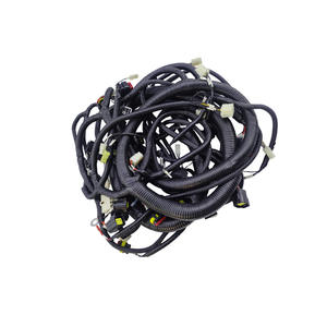 Faisceau de câblage principal pour chariot élévateur électrique Doosan Daewoo 310207-02775, pièce plastique neuve pour usine de fabrication - Product Image 4