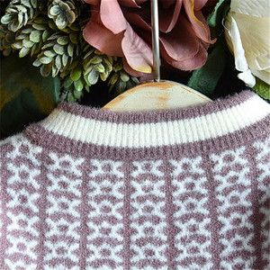 Robes d'hiver élégantes pour bébés filles, style décontracté, pour les enfants des Philippines, recherche de distributeur exclusif - Product Image 6