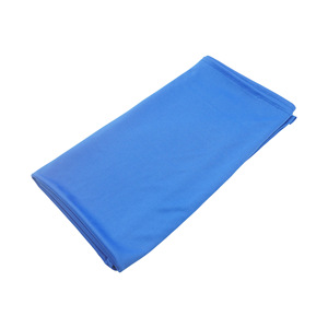 Ironing Board Cover Polyester Fabric <b>Rectangle</b> Dustproof For Clothing Care - Product Image 1