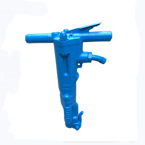 قوية <span class=keywords><strong>B67C</strong></span> رصف قواطع مطرقة ثاقبة حفر الصخور - Product Image 2