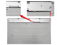 Brandneuer Standard-LCD-Bildschirm LM270WQ5-SSB2 mit 27-Zoll-Display, 2560x1440 Auflösung, 350 Nits Helligkeit
