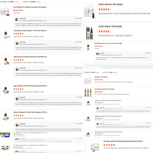 Spray <span class=keywords><strong>de</strong></span> <span class=keywords><strong>bain</strong></span> et <span class=keywords><strong>de</strong></span> douche personnalisé aux huiles essentielles <span class=keywords><strong>de</strong></span> lavande pures et naturelles, puissant et apaisant - Product Image 4