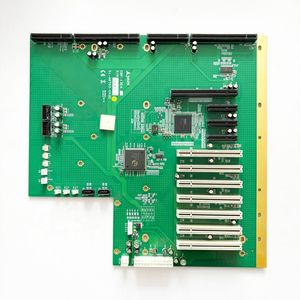 ADLINK EBP-13E4 51-46703-0A30 Industrial Control Base Plate Industrial <b>Motherboard</b> Cpu Board CPU Module original stock - Product Image 3