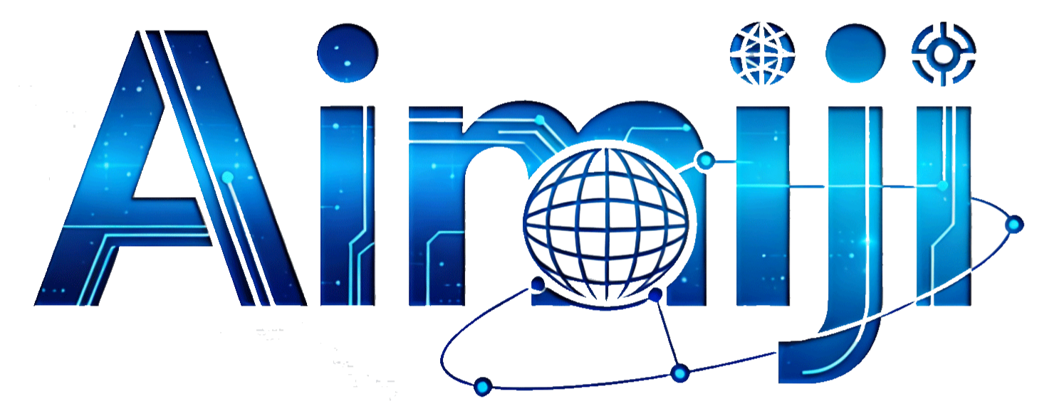 Aimiji International Trade (Lanzhou) Co., Ltd. logo