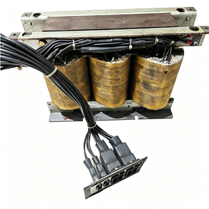 Transformateur de puissance pour armoire de commande FANUC 3kVA A80L-0024-0026, abaisseur de tension 380-500V vers 200V pour amplificateur servo Alpha A80L-0024-0026 - Product Image 5