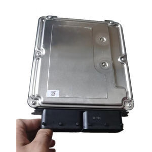 Audi için 8p7115115k yepyeni ECU motor bilgisayar kurulu - Product Image 3