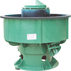 150L/250L/ 350L rung máy hoàn thiện rung máy đánh bóng kim loại Tumbler đánh bóng - Product Image 2