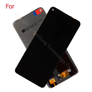 Pantalla LCD para teléfonos inteligentes <span class=keywords><strong>Huawei</strong></span> Honor 30s, Nova 7 SE, <span class=keywords><strong>P40</strong></span> <span class=keywords><strong>Lite</strong></span> 5G - Product Image 4