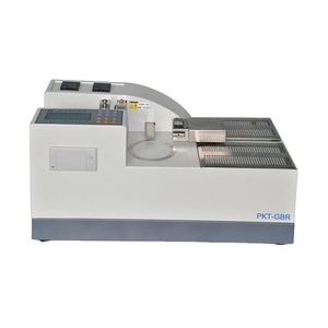 Hot Tack Tester - Product Image 1