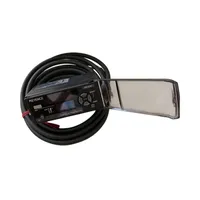 Pengontrol Unit Penguat Sensor Aliran untuk Clamp FD-XA1 pada Kepala Deteksi Aliran Cairan