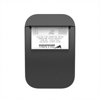 TM-P80II Araç İçi Kullanım İçin 3 İnç Termal Yazıcı 203 Dpi Doğrudan Termal Baskı 80mm Medya Genişliği 5.0 Wi-Fi 1 Yıl Garantili