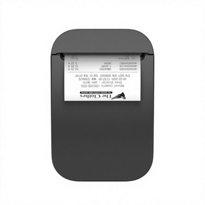 เครื่องพิมพ์ความร้อน TM-P80II ขนาด 3 นิ้ว สำหรับใช้ในยานพาหนะ ความละเอียด 203 dpi พิมพ์แบบ Direct Thermal ความกว้างม้วนกระดาษ 80 มม. รองรับ Wi-Fi 5.0 รับประกัน 1 ปี - Product Image 1