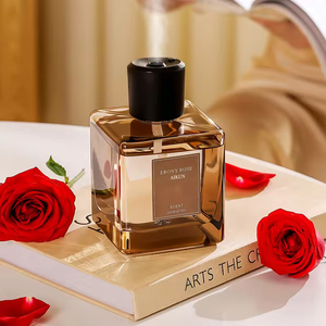 Aromatizador Automático Aikun de 200 ml de Gran Capacidad, de Larga Duración, Sin Alcohol, de Vidrio, Libre de BPA, para Dormitorio, Sala de Estar, Interiores - Product Image 3