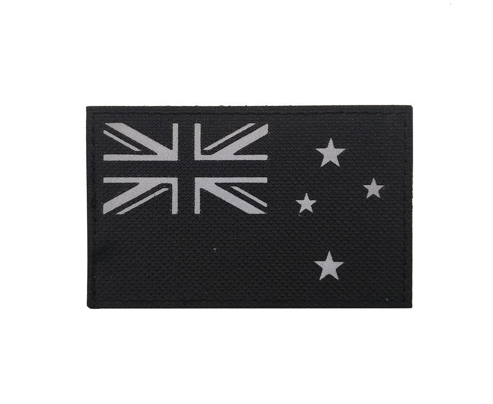 New Zealand black m00020-1