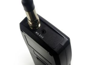 Medidor de blancura, Máquina Probadora de blancura, precio barato, WM-106 - Product Image 5