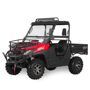 NOUVEAU Véhicule <span class=keywords><strong>utilitaire</strong></span> électrique 15KW <span class=keywords><strong>Quad</strong></span> UTV <span class=keywords><strong>Adulte</strong></span> 4x4 - Product Image 4