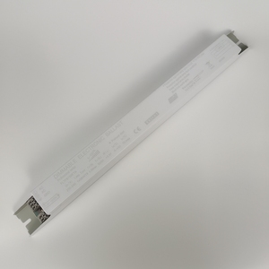 Fabricación que vende 0-10V balasto regulable Electrónica 220-240V 58W <span class=keywords><strong>T8</strong></span> balasto de atenuación para lámpara fluorescente - Product Image 5