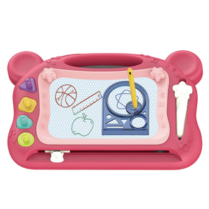 批发多功能书写画板玩具绘画用品游戏儿童绘画写字板玩具 - Product Image 1