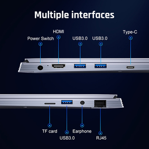 Core I9 10Th Gen 15.6 Inch Wind Ows 11 Hardware Software 11Th Generation I7 I5 16Gb <b>Ram</b> 1Tb Ssd Computer Notebook Laptop Portabl - Product Image 6