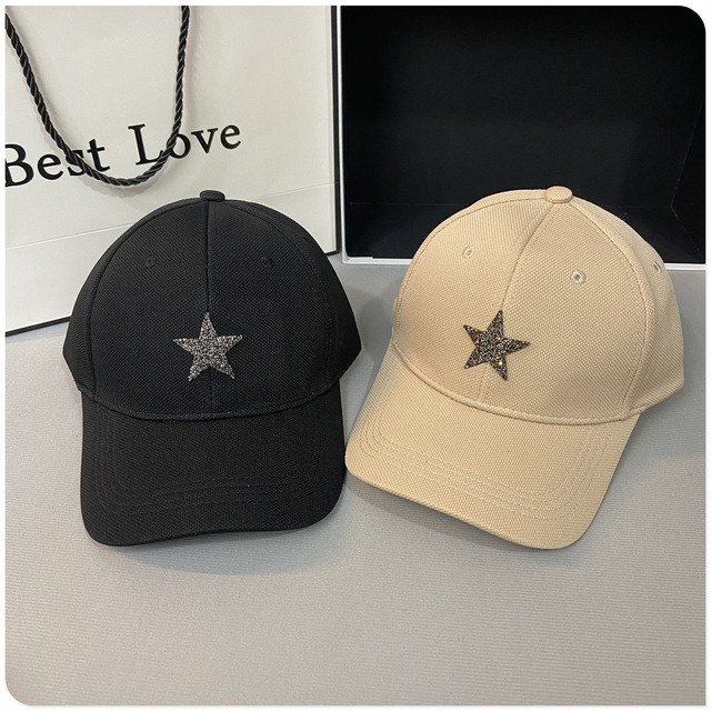 6 Panel Structured Hard Top Baseball Cap Classic Unisex Hat with Firm Crown for Men & Women Bulk Wholesale Custom Caps