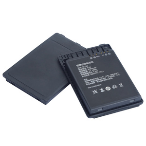 Batería de repuesto 3.8V 4500mAh para Newland NLS-MT90 BTY90 - Product Image 2