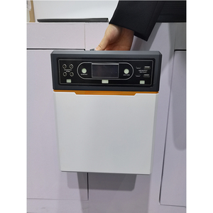 สถานีพลังงานสำรองแบบพกพา 500W Lifepo4 พร้อมระบบกันน้ำ IP65 และพอร์ตสื่อสาร CAN สำหรับใช้ในบ้าน นอกบ้าน และการตั้งแคมป์ - Product Image 5