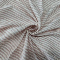 Großhandel chinesische 100% Polyester Garn gefärbte Stoffe und Textilien