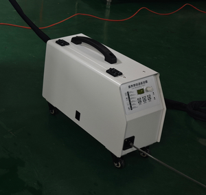 Saldatrice <span class=keywords><strong>Laser</strong></span> raffreddata ad acqua 3000W, saldatrice <span class=keywords><strong>Laser</strong></span> 3-in-1, adatta per la saldatura di metalli con velocità veloce - Product Image 4